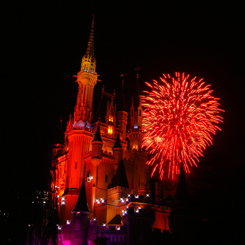 Night High Halloween