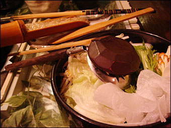 Shabu Shabu