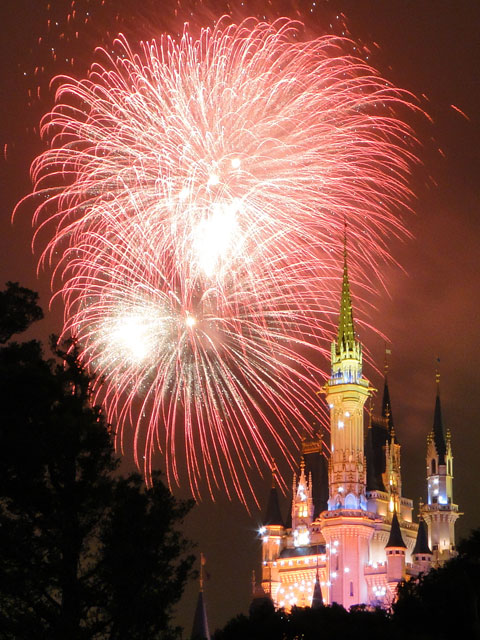 Night High Halloween