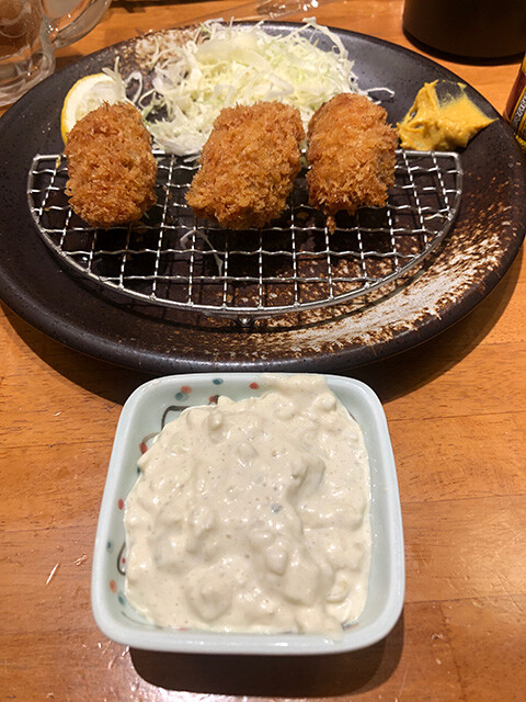 Tartar Sauce