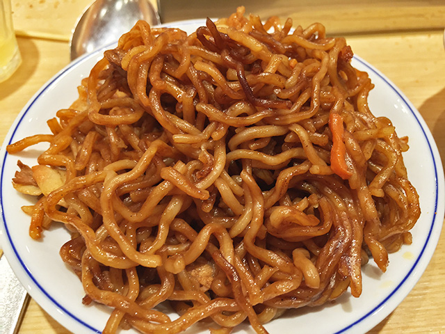 Yakisoba