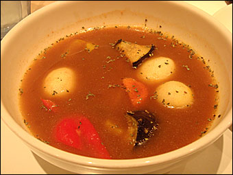 スープカレー