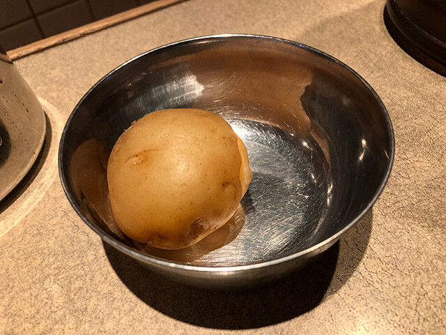 Potato