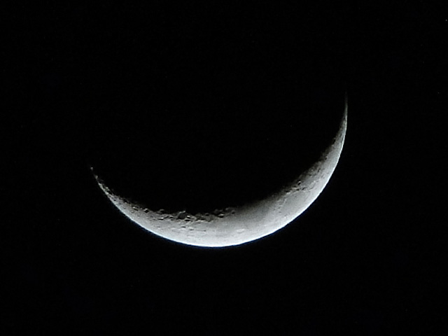 Crescent Moon