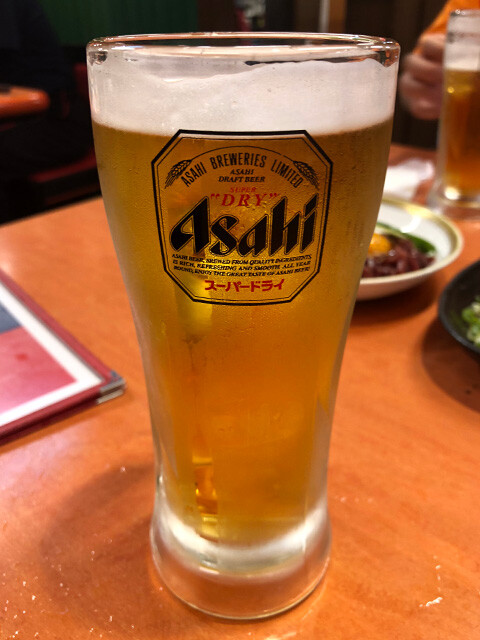 Draft Beer