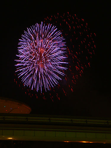 Night High Halloween