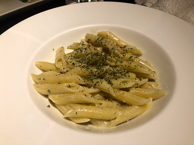 Penne