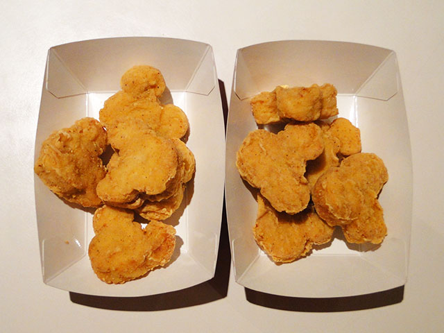 Chicken Nuggets