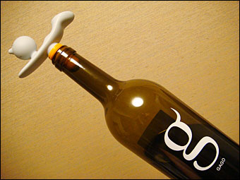 Wine Stopper