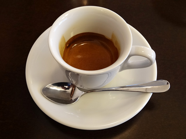 Espresso
