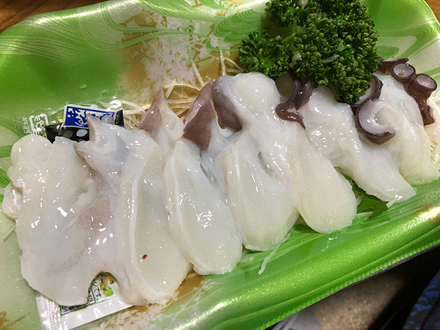 Octopus