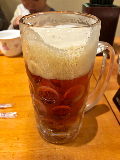 Beer Brown