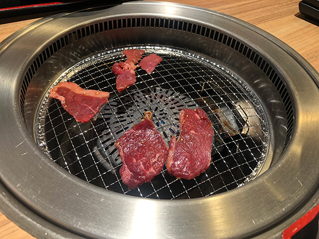 Yakiniku