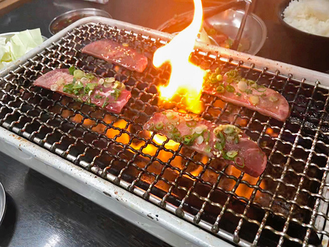 Yakiniku