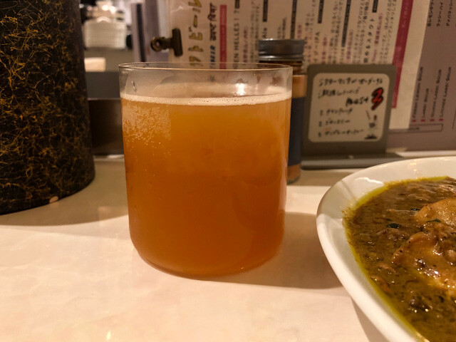 Hazy IPA