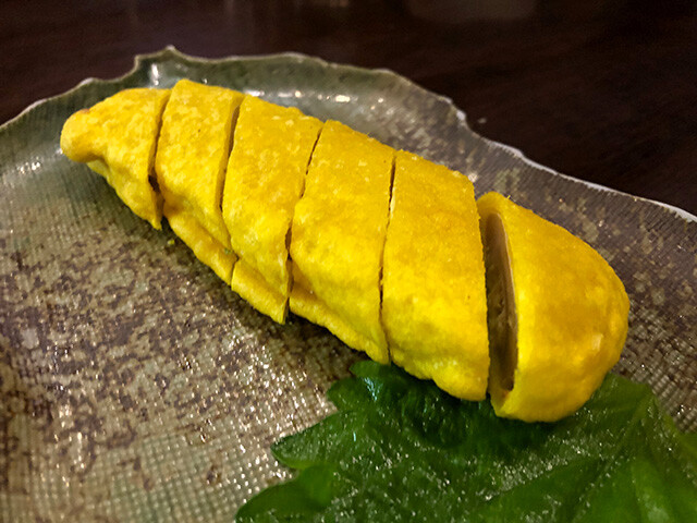 Spicy Deep-Fried Lotus Root