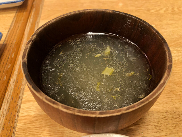 Chicken Stock