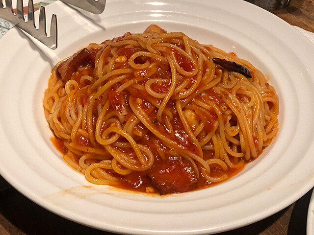 Pasta