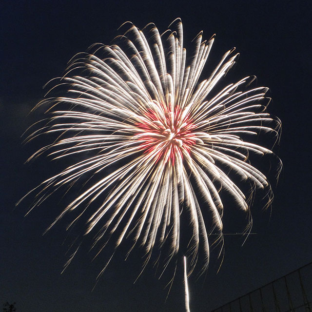 Sumida River Fireworks Festival