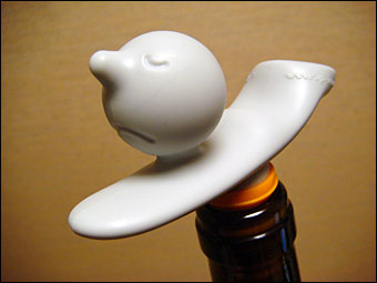 Wine Stopper