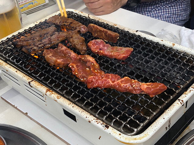 Yakiniku