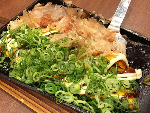 Tompei-yaki