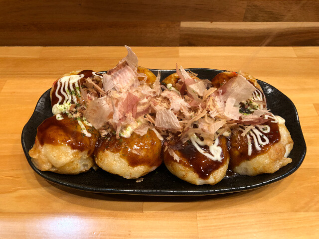Takoyaki