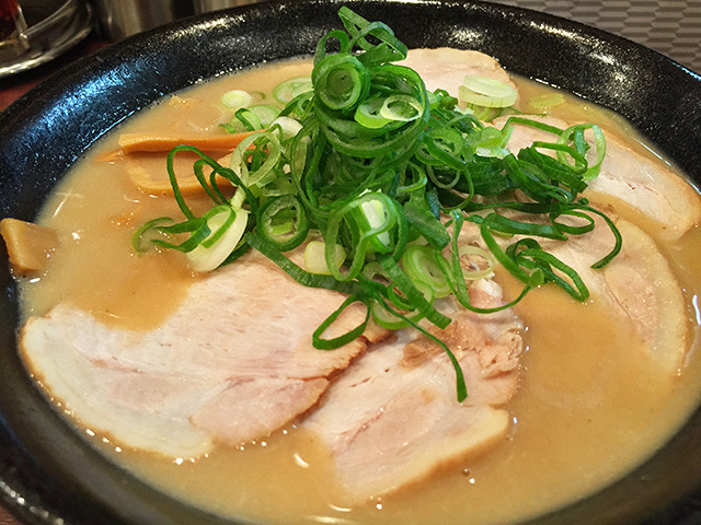 Tenkaippin Ramen