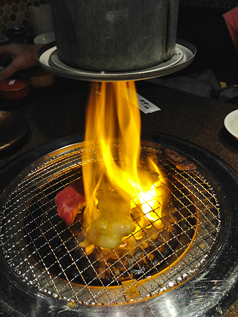 Yakiniku