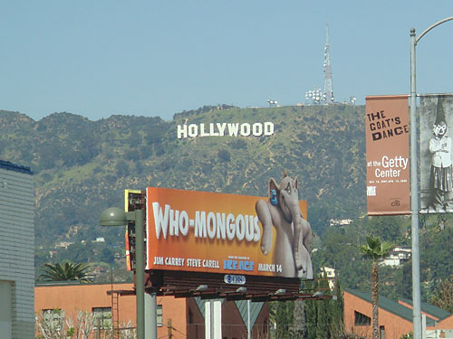 Hollywood