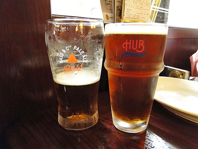 HUB ALE