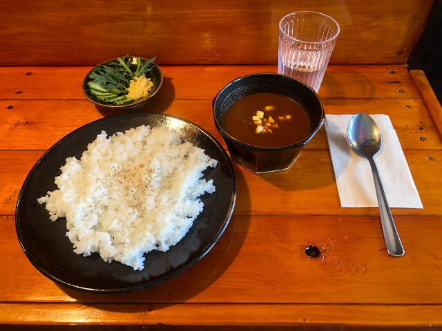 CURRY VERY HOT