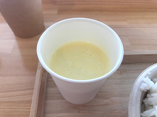 Pineapple Lassi