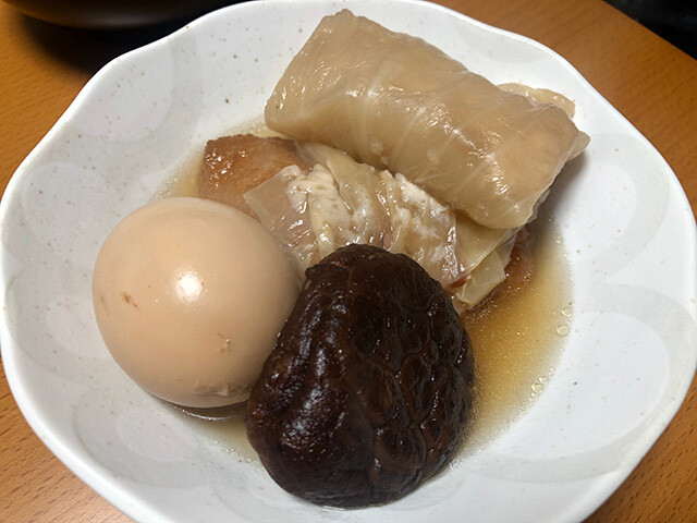 Oden