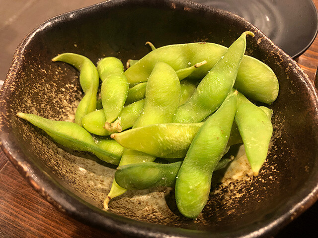 Edamame