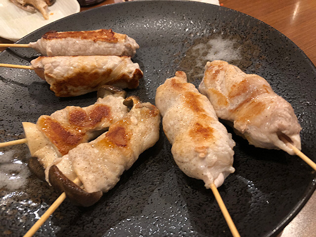 Nikumaki