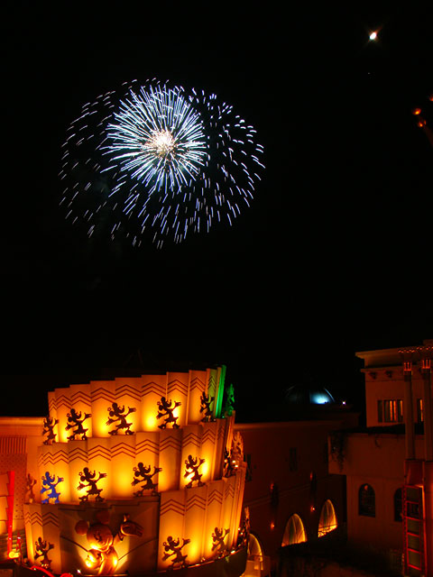 Night Hight Halloween