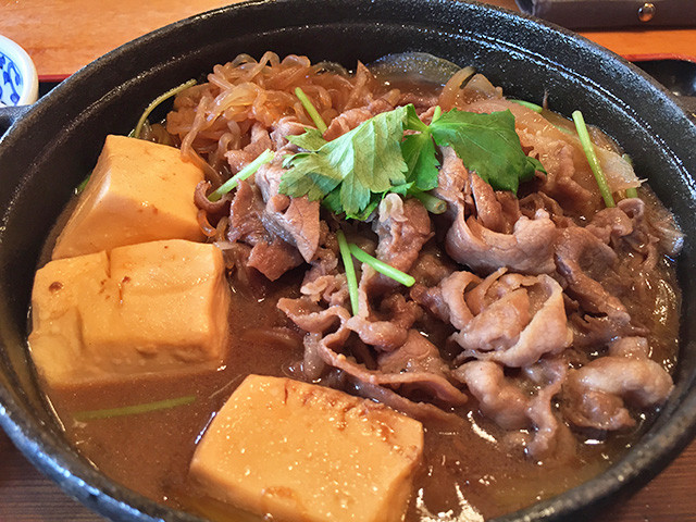 Sukiyaki