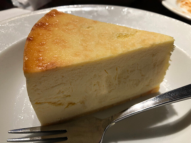 Cheese Cake