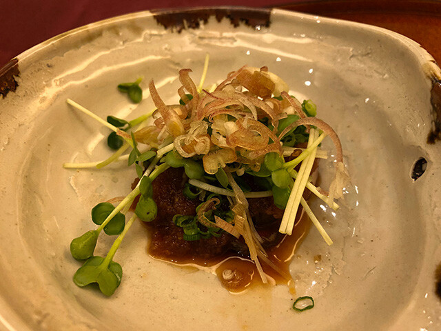 Kaiseki