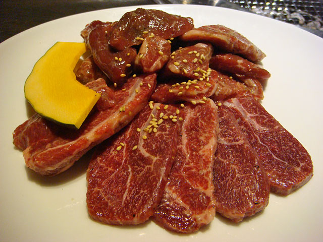 Face Meat and Fibrous Fillet