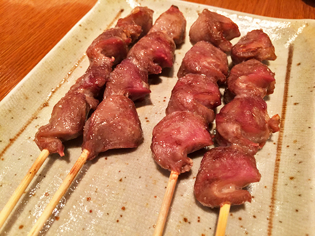 Yakitori