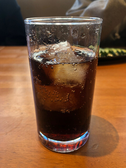 Coke