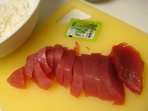 Tuna