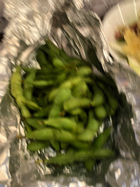 Edamame