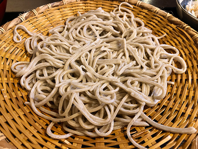 Soba