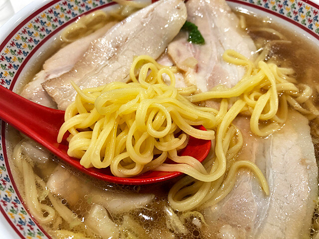 Kamukura Konnyaku Noodles