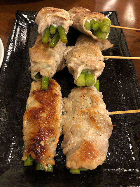 Nikumaki