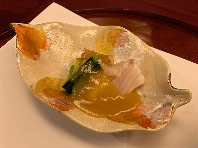 Kaiseki