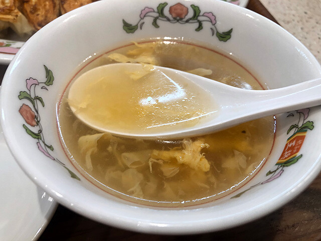 Soup